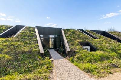 Woning Oeverwalhof 54 Almere