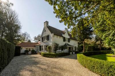 Woning Hoog Hoefloo 27 Laren (NH)