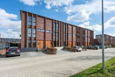 Woning Hemrikkwartier 82 Emmen