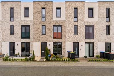 Woning Klaproos 48 Lelystad