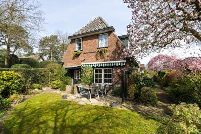 Woning Singel 1 Blaricum