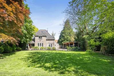 Woning Zevenend 81 Laren (NH)