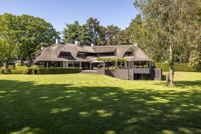 Woning Hilversumseweg 10 Laren (NH)