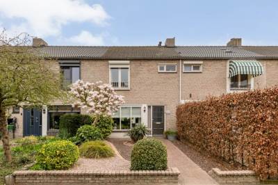 Woning van Oostsanenstraat 6 Helmond