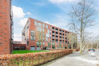 Woning De Weer 148 Zaandam