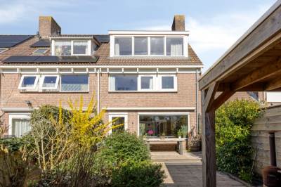 Woning Monnikevenne 11 Monnickendam