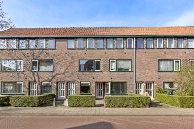Woning Irislaan 46 Groningen