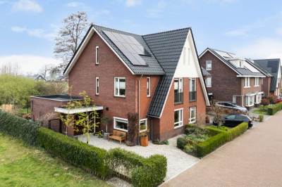 Woning Hamermolen 1 Nunspeet