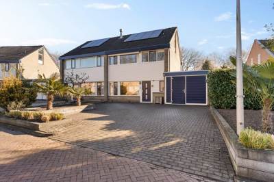 Woning Dennenhage 11 Stadskanaal