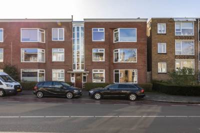 Woning Van Iddekingeweg 18 Groningen