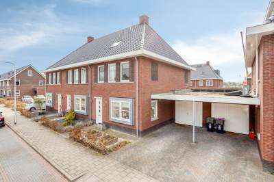Woning Dagpauwoog 30 Wolvega