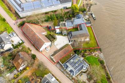 Woning Dorpsstraat 178 Capelle aan den IJssel