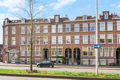 Woning Groot Hertoginnelaan 257 Den Haag