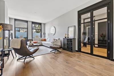 Woning Valkenboskade 616 Den Haag