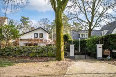 Woning Kabeljauwallee 2 Doorwerth