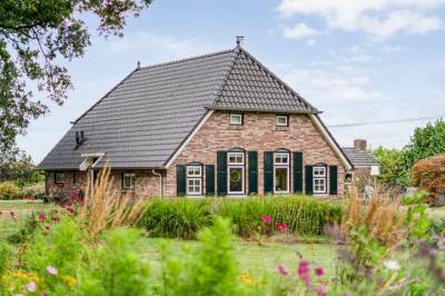 Woning De Hooigraven 5 Dalfsen