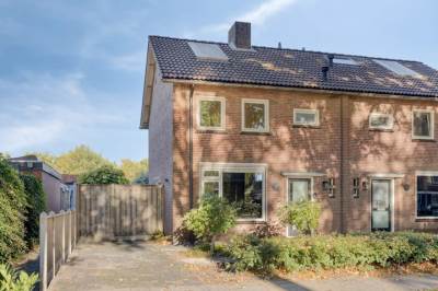 Woning Wensinkstraat 32B Borne