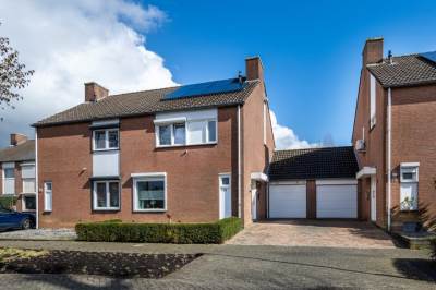 Woning Koelmoer 39 Landgraaf