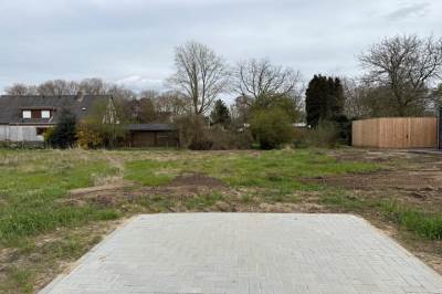 Bouwgrond Rabat 3NST Doornenburg