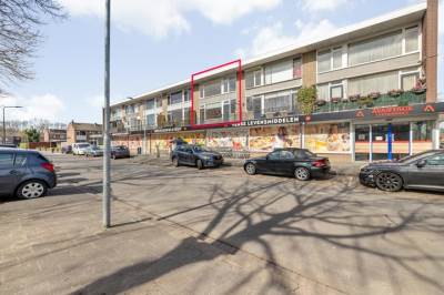 Woning Maaseikstraat 10A Breda