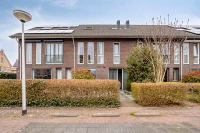 Woning Fonteinkruid 38 Meppel