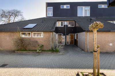 Woning Londenseplein 27 Zwijndrecht