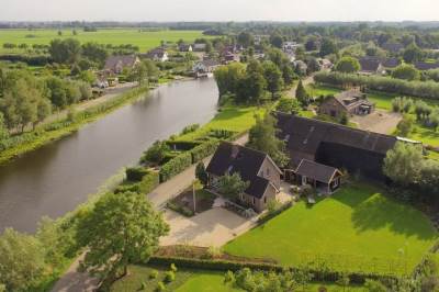 Woning Bovenkerkseweg 68 Giessenburg