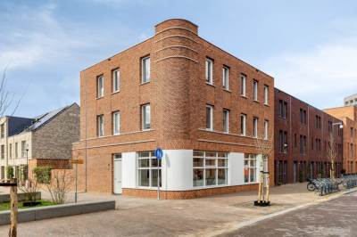 Woning Tine Vastbinderhof 19 Lent