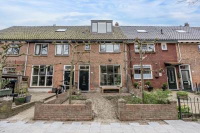 Woning Soesterweg 68 Amersfoort