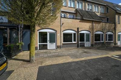 Woning Achterstraat 6C Putten
