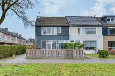 Woning Heliusstraat 2 Rosmalen