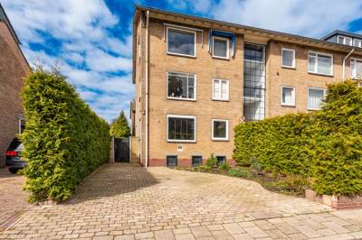 Woning Pieter de Hooghlaan 21 Baarn