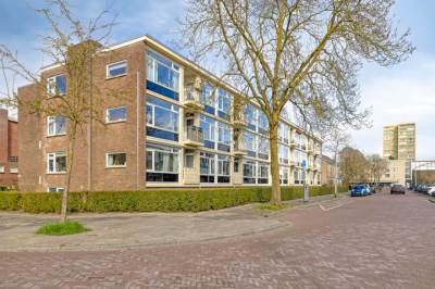 Woning Berkelstraat 77 Groningen