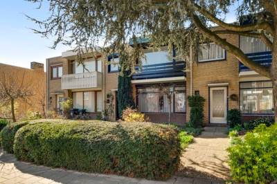 Woning Schout Offermanstraat 59 Roermond