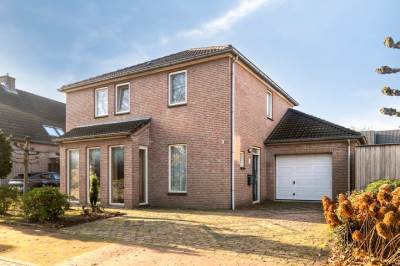 Woning Den Hoogenkant 10 Nuland