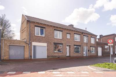 Woning Emmastraat 4 Landgraaf