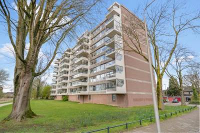 Woning Otelloplaats 26 Amersfoort