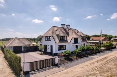 Woning Het Laantje 39 Noordwijk (ZH)