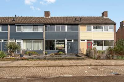 Woning Eduard van Beinumlaan 98 Dieren