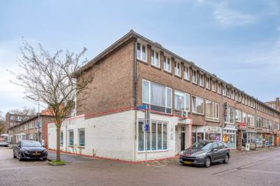 Woning Celsiusstraat 54 Den Bosch