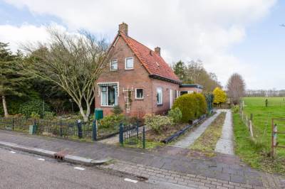 Woning Schoterlandseweg 101 Jubbega