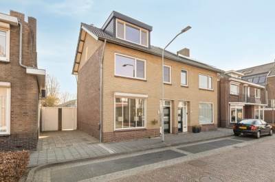 Woning Meerstraat 16 Valkenswaard