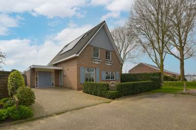 Woning Timotheegras 13 Wilnis