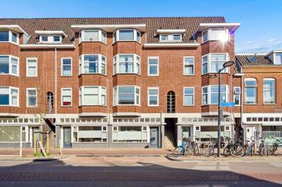 Woning Amsterdamsestraatweg 213BS Utrecht