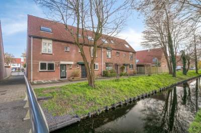 Woning Plantboorstraat 14 Purmerend