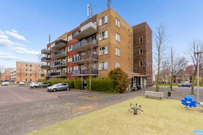 Woning Neptunussingel 23 Almere