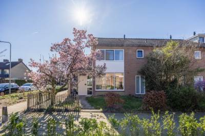 Woning Essenhof 20 Molenhoek