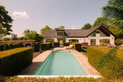 Woning Angsteloord 73 Abcoude