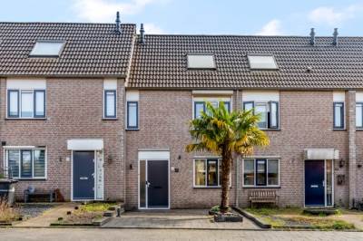 Woning De Kievit 8 Elst (UT)