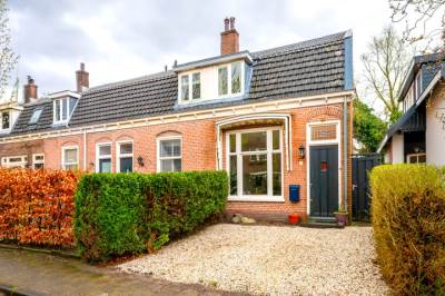 Woning Leliestraat 22 Zeist